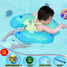 智趣成长，水中乐章 京东自游宝贝（SwimmingBaby）戏水、健身、乐器玩具深度精选