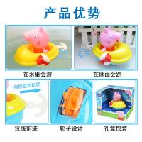 夏日戏水玩沙首选 凌速(LNSU)与和乐贝士紫色戏水玩具对比评测
